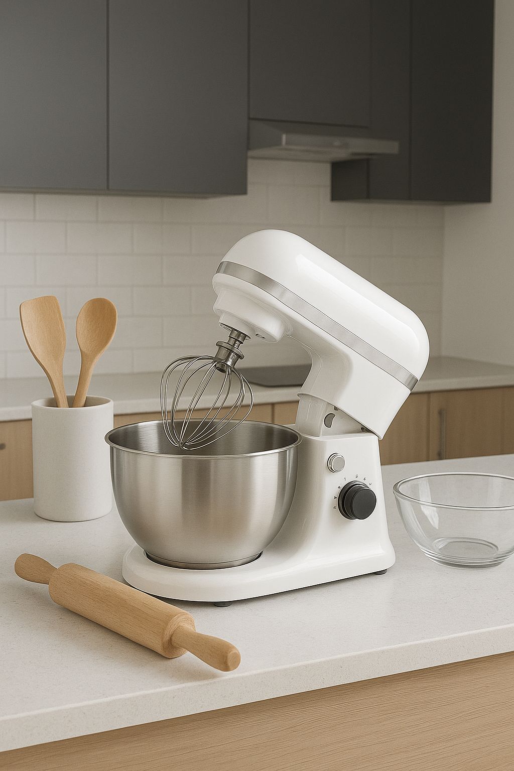 Mixer
