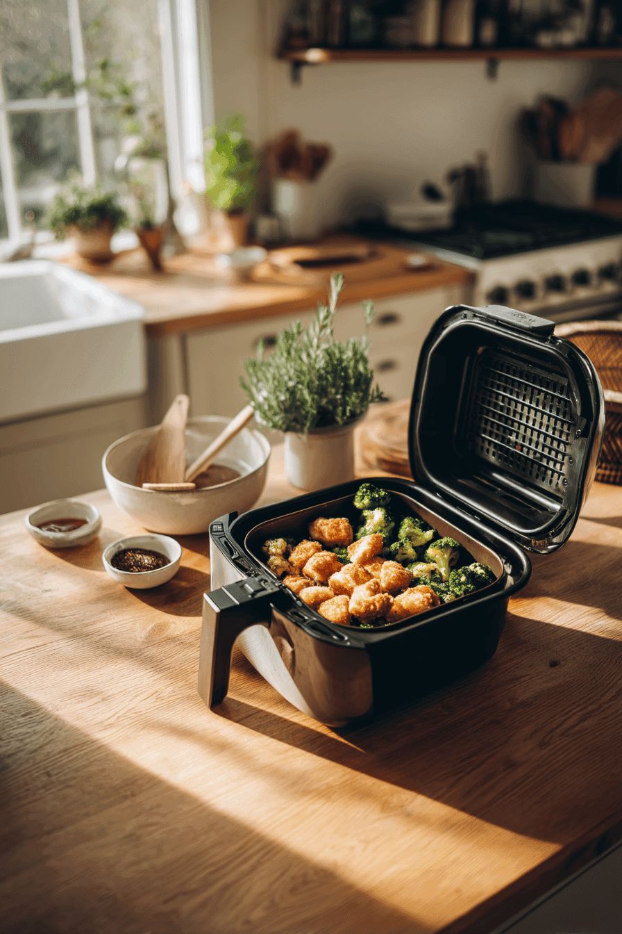 Air Fryer