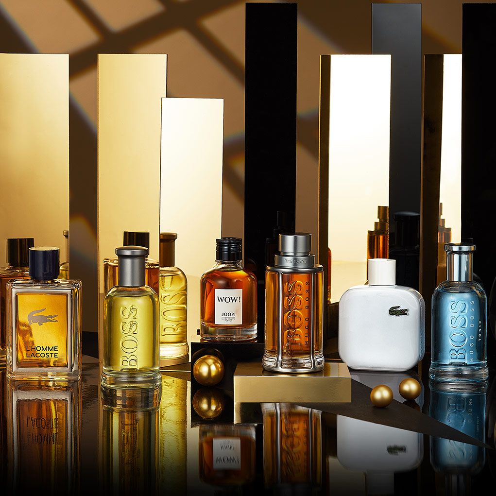 Perfumes