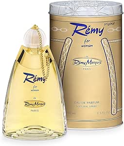 Remy For Women Parfum 100M 3700082500043