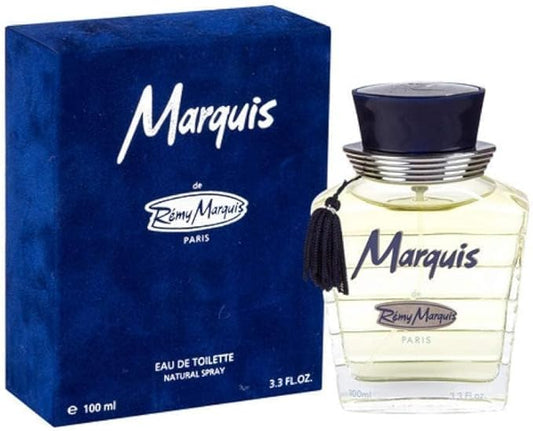 Marquis Pourffmme For Men 100M 3700082500067