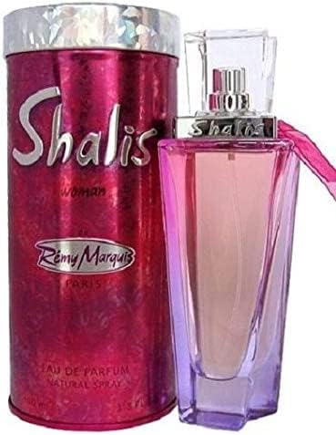 SHALIS for Women by REMY MARQUIS 3700082500371