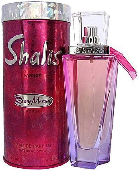 SHALIS for Women by REMY MARQUIS 3700082500371