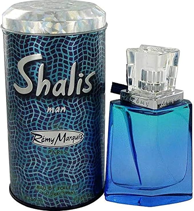 Shalis For Men By Remy Marquis 3700082500401