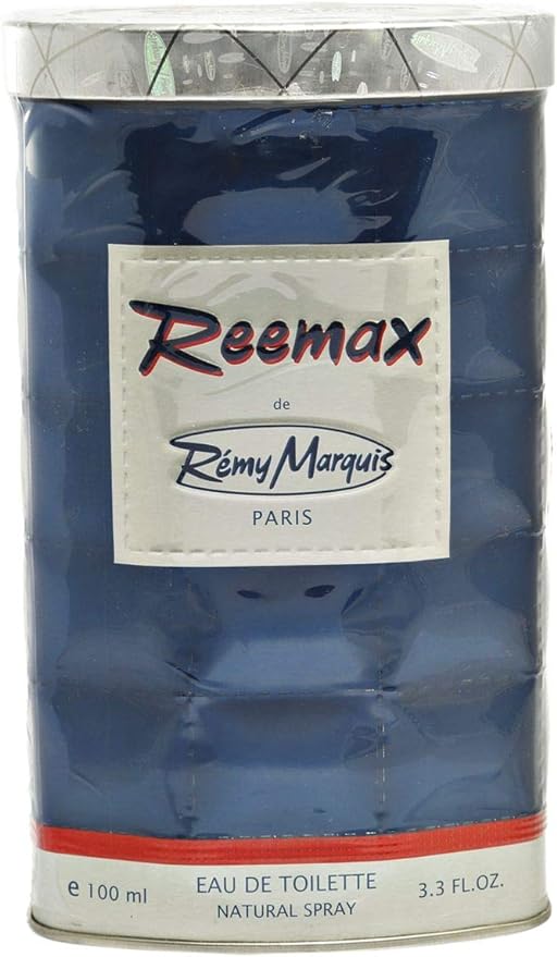 Reemax For Men 100M 3700082500555