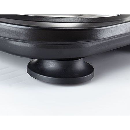 Mienta Duetto Hot Plates 2Burners 2500W 4897129250135