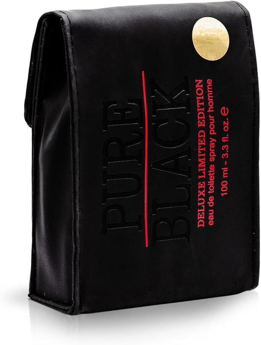 Creation Lamis Pure Black 100M 5414666002288