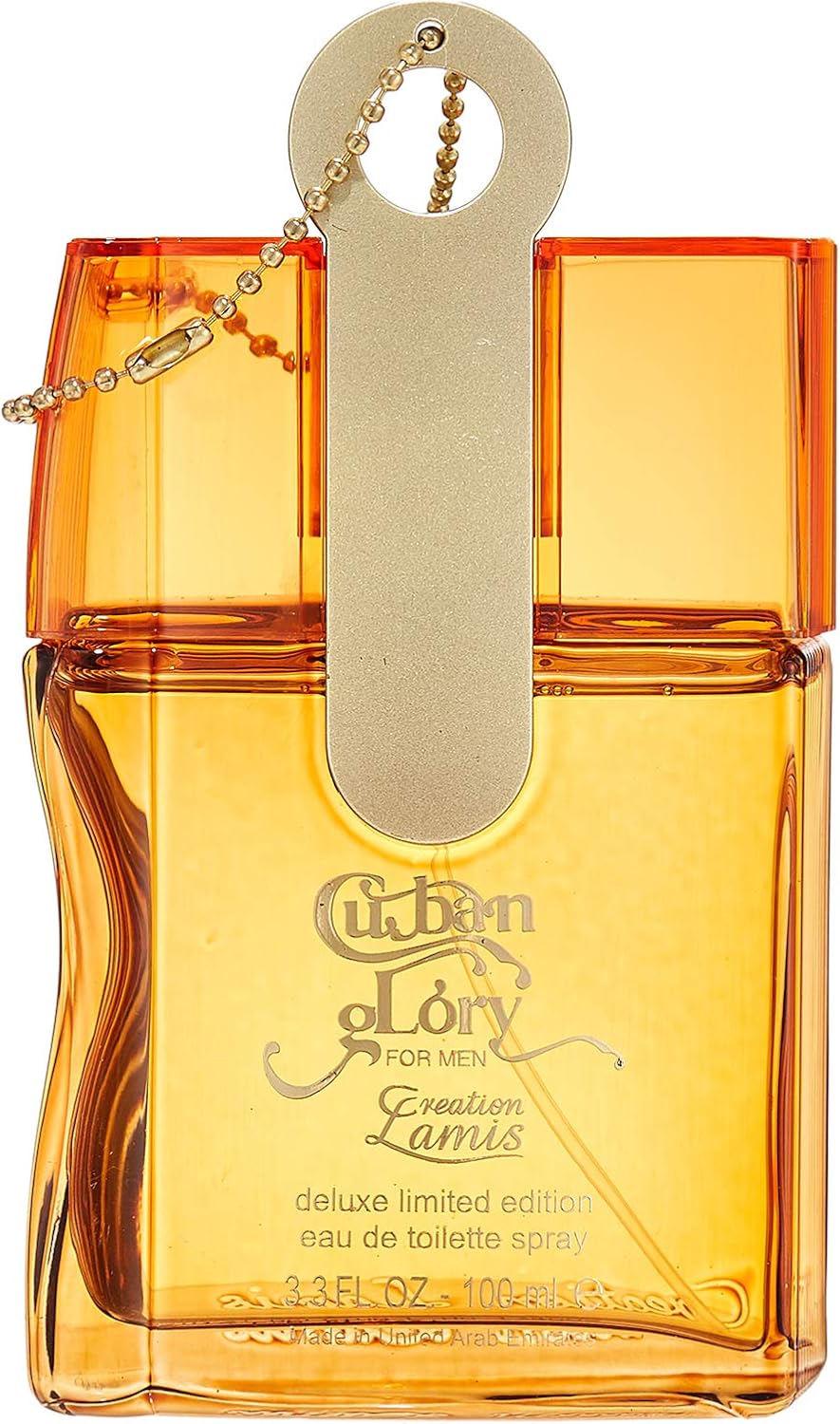 Creation Lamis Cuban Glory 100M 5414666010405