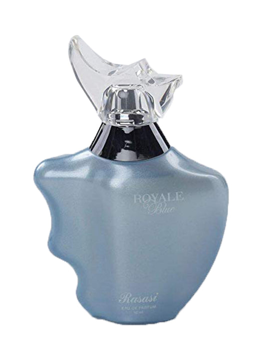 Rasasi Royale Blue Women Parfum 50ml 614514154014