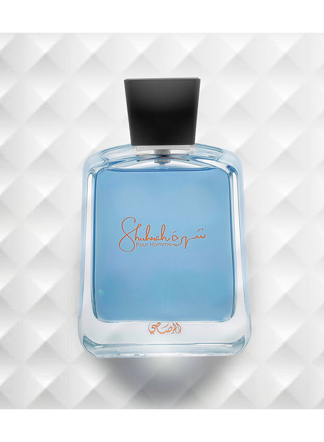 Shuhrah Perfume for Men EDP 90M 614514249048