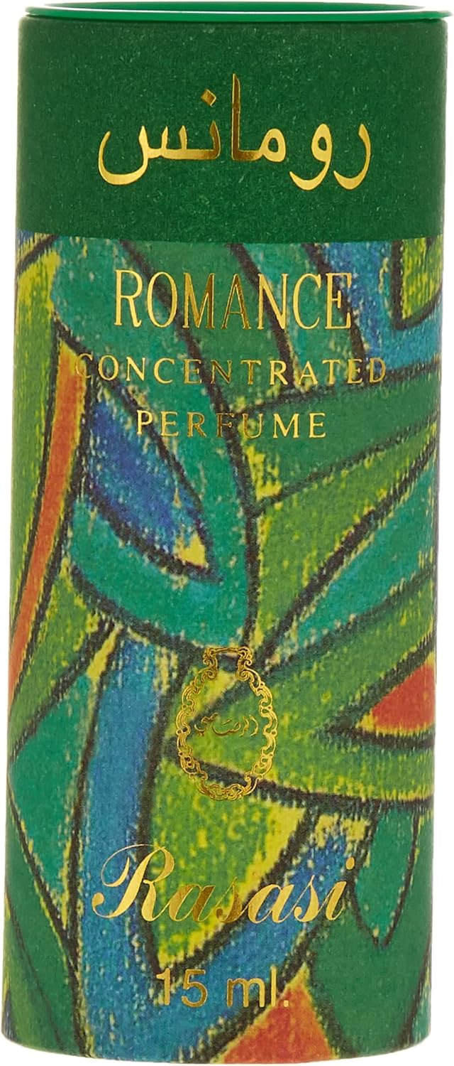 Romance EDP Perfume 45M 614514310069