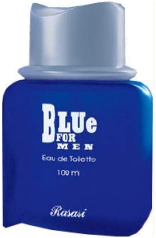 Blue By Rasasi For Men 100M 614514480137