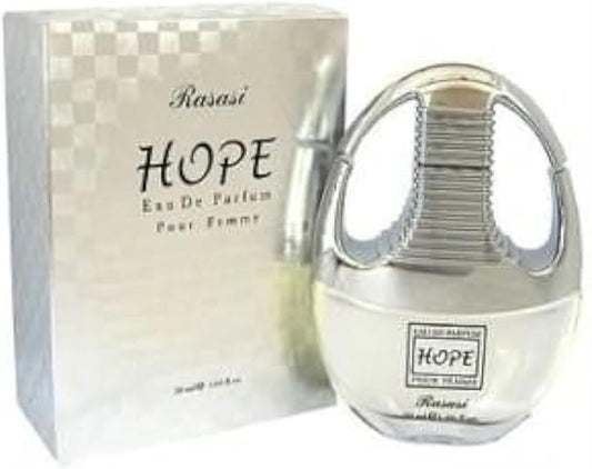 Hope EDP 50M For Women 614514660393