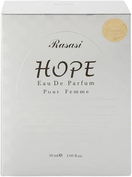Hope EDP 50M For Women 614514660393