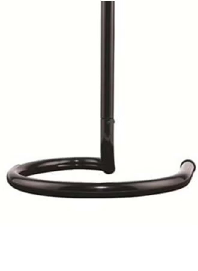 Fresh Stand Fan Shabah Remote 18Inch Black 6221103010077