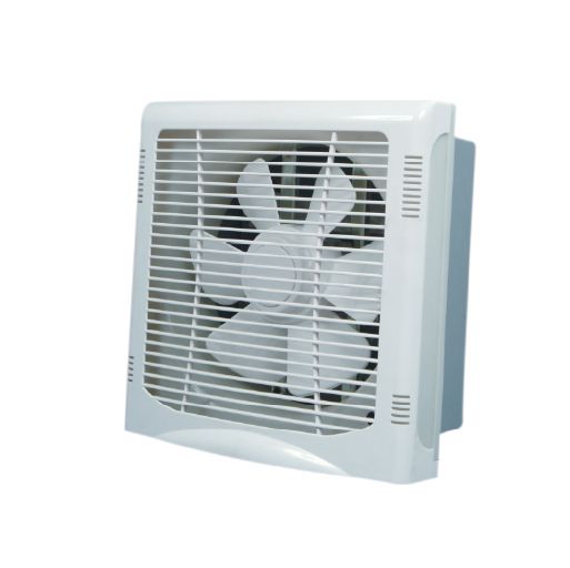 Fresh Wall Ventilator Two direction 25cm White 6221103010213