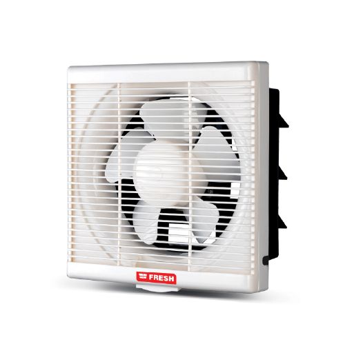 Fresh Ventilator Wall 20cm two directions White 6221103010282