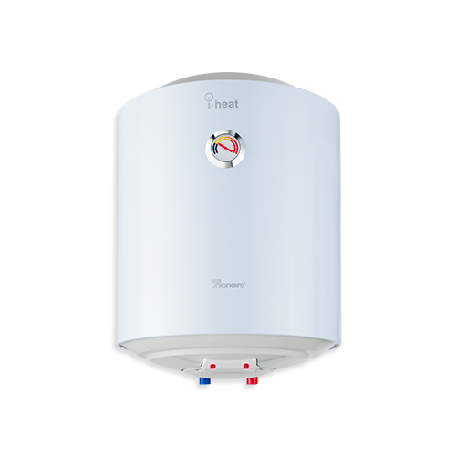 سخان مياه كهرباء اي هيت من يونيون اير 50لتر EWH50C100VPR3 6221150003701