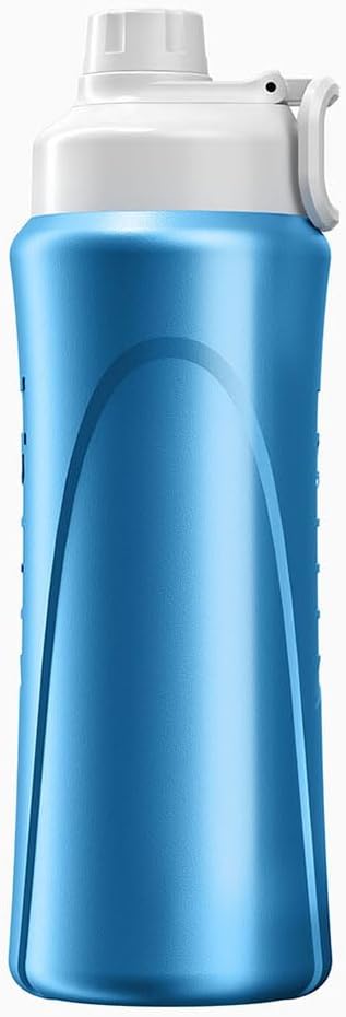 Tank Insulated Plastic Water Bottle Mini Super Cool 650M 6223003242435
