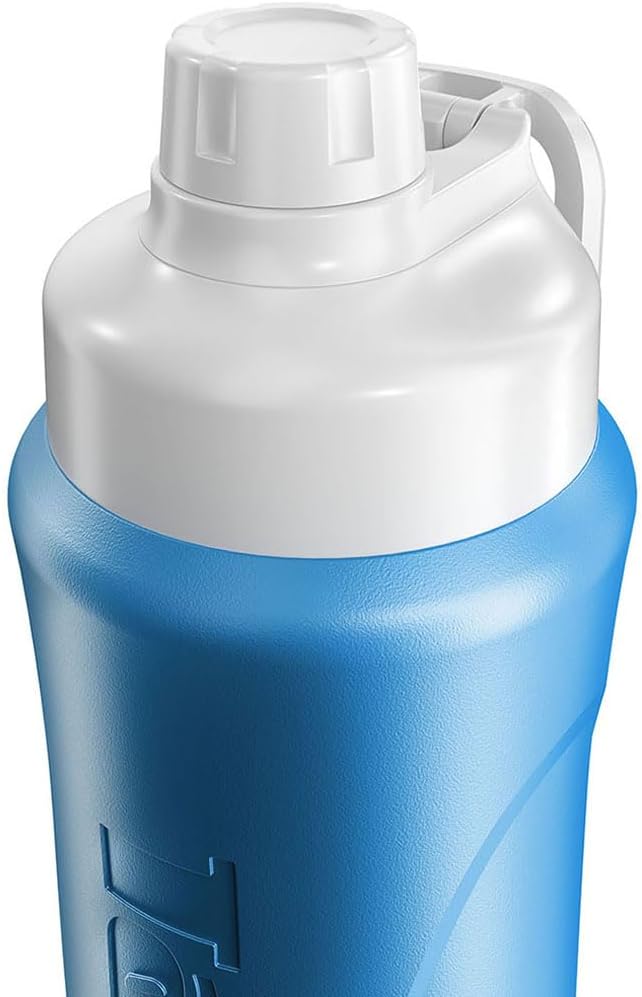 Tank Insulated Plastic Water Bottle Mini Super Cool 650M 6223003242435