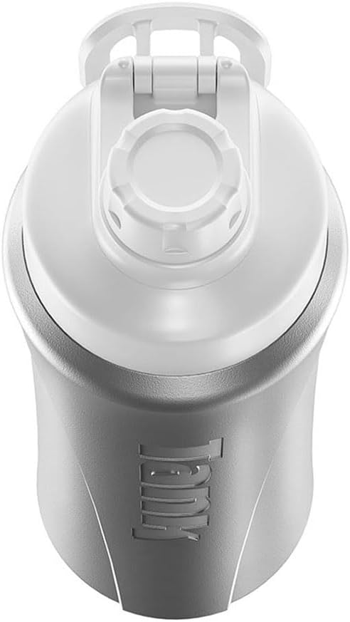 Tank Insulated Plastic Water Bottle Mini Super Cool 650M 6223003242442