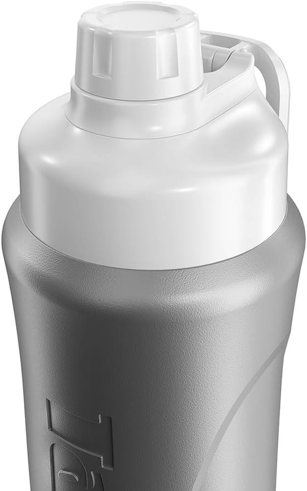 Tank Insulated Plastic Water Bottle Mini Super Cool 650M 6223003242442