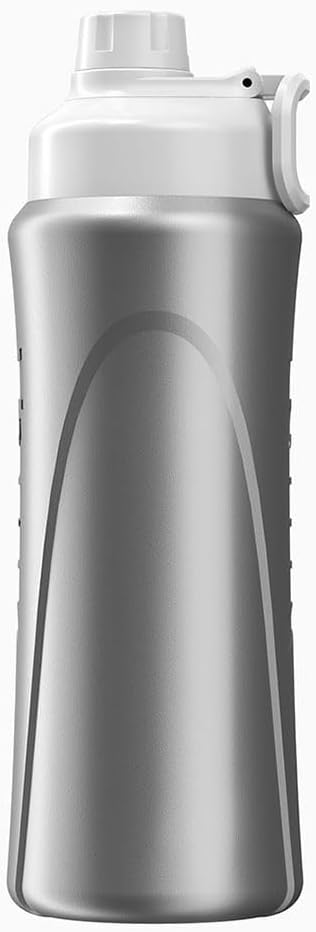 Tank Insulated Plastic Water Bottle Mini Super Cool 650M 6223003242442