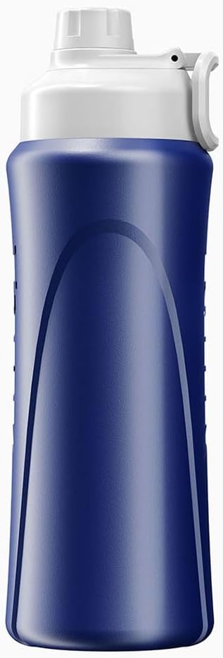 Tank Insulated Plastic Water Bottle Mini Super Cool 650M 6223003242466