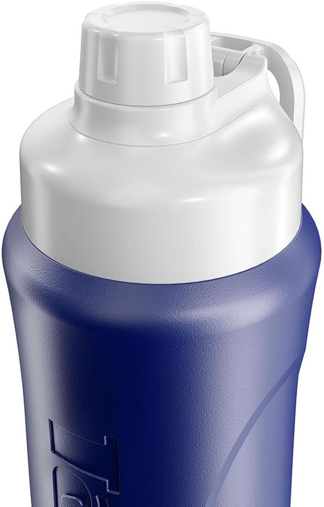 Tank Insulated Plastic Water Bottle Mini Super Cool 650M 6223003242466