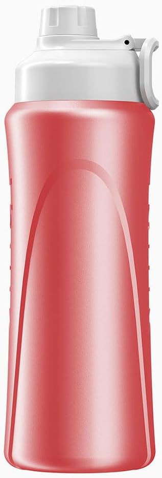 Tank Insulated Plastic Water Bottle Mini Super Cool 650M 6223003242473