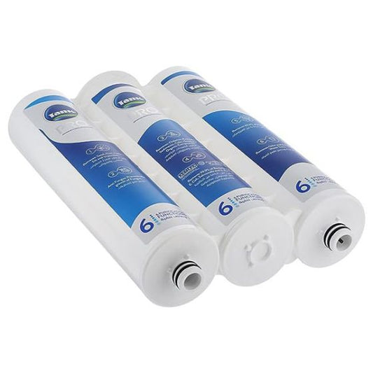 Tank Pro Cartridge 6 Built in Purification Functions 6223003245030