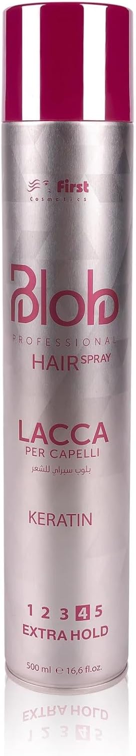 مثبت الشعر الاحترافي من بلوب 500ملل 6223009501499