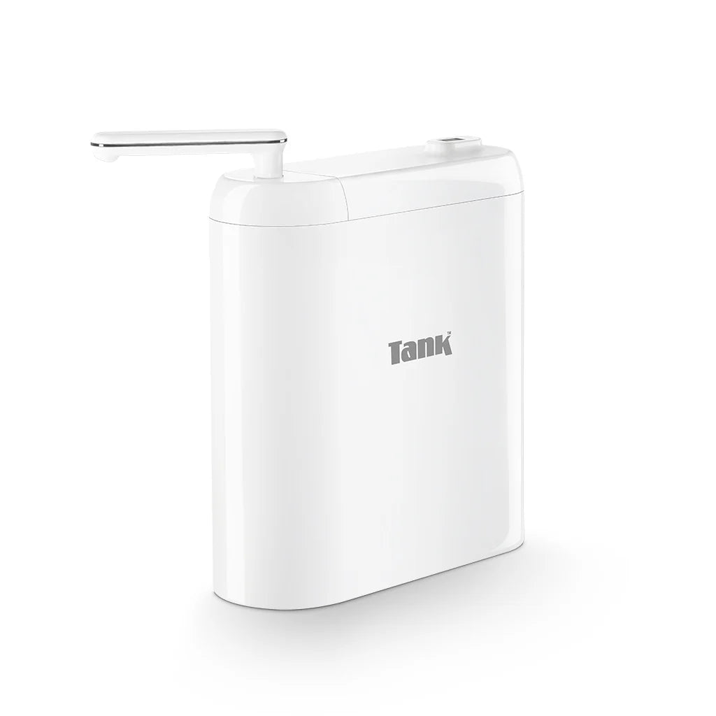 Tank Pro Filter 6 Purification Compact Functions Digital Timer 6223003245023