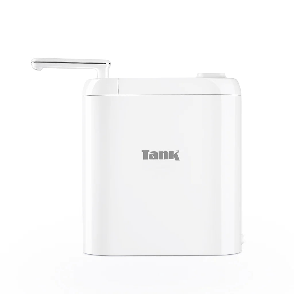 Tank Pro Filter 6 Purification Compact Functions Digital Timer 6223003245023