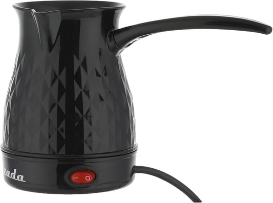 Coffee Pot 500M 350W ZCP-700-3 6224001445088Black