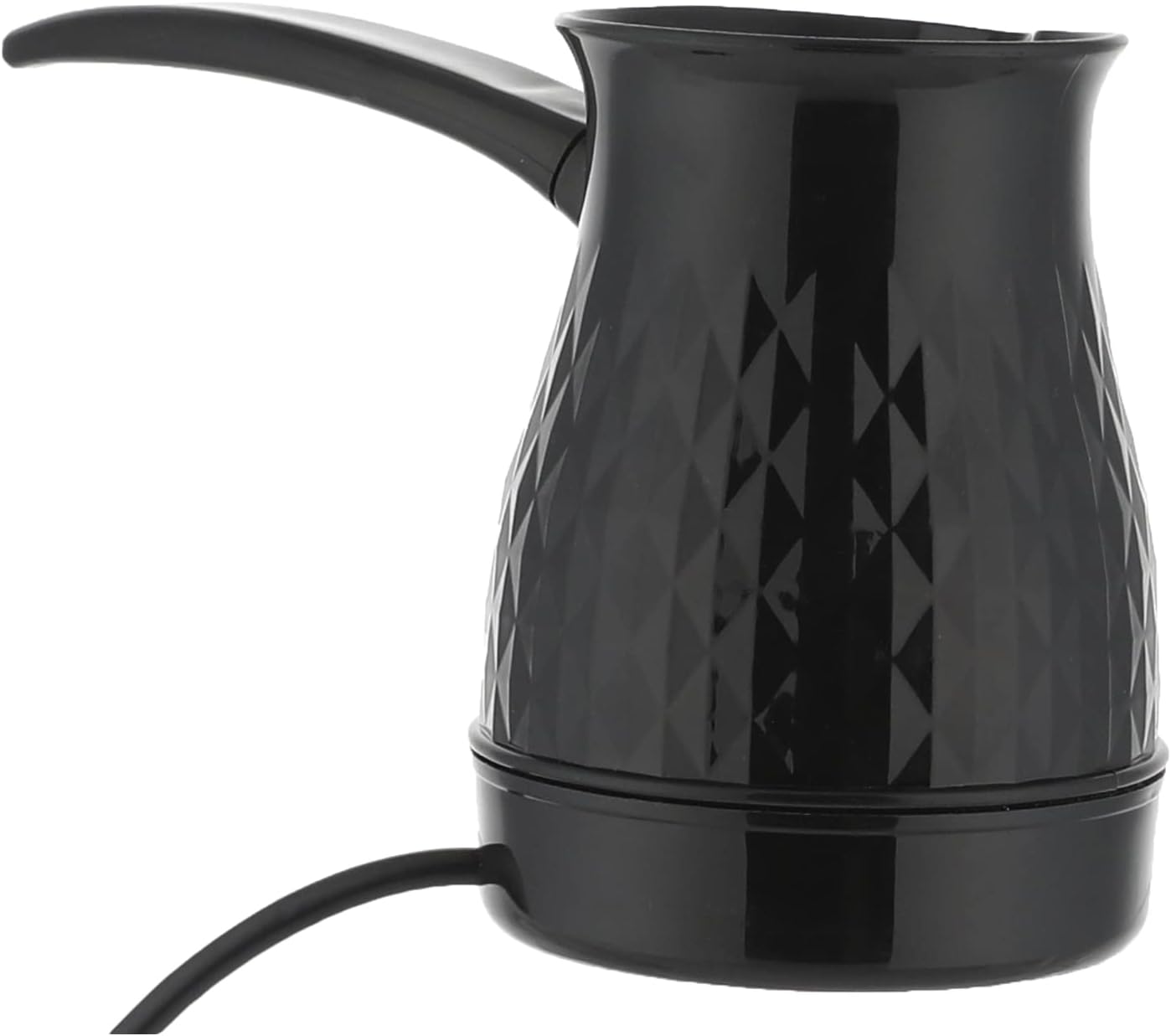 Coffee Pot 500M 350W ZCP-700-3 6224001445088Black