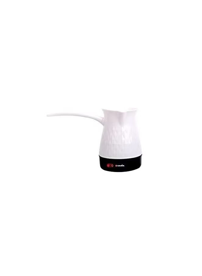 Coffee Pot 500ML 350W ZCP700 6224001445088White