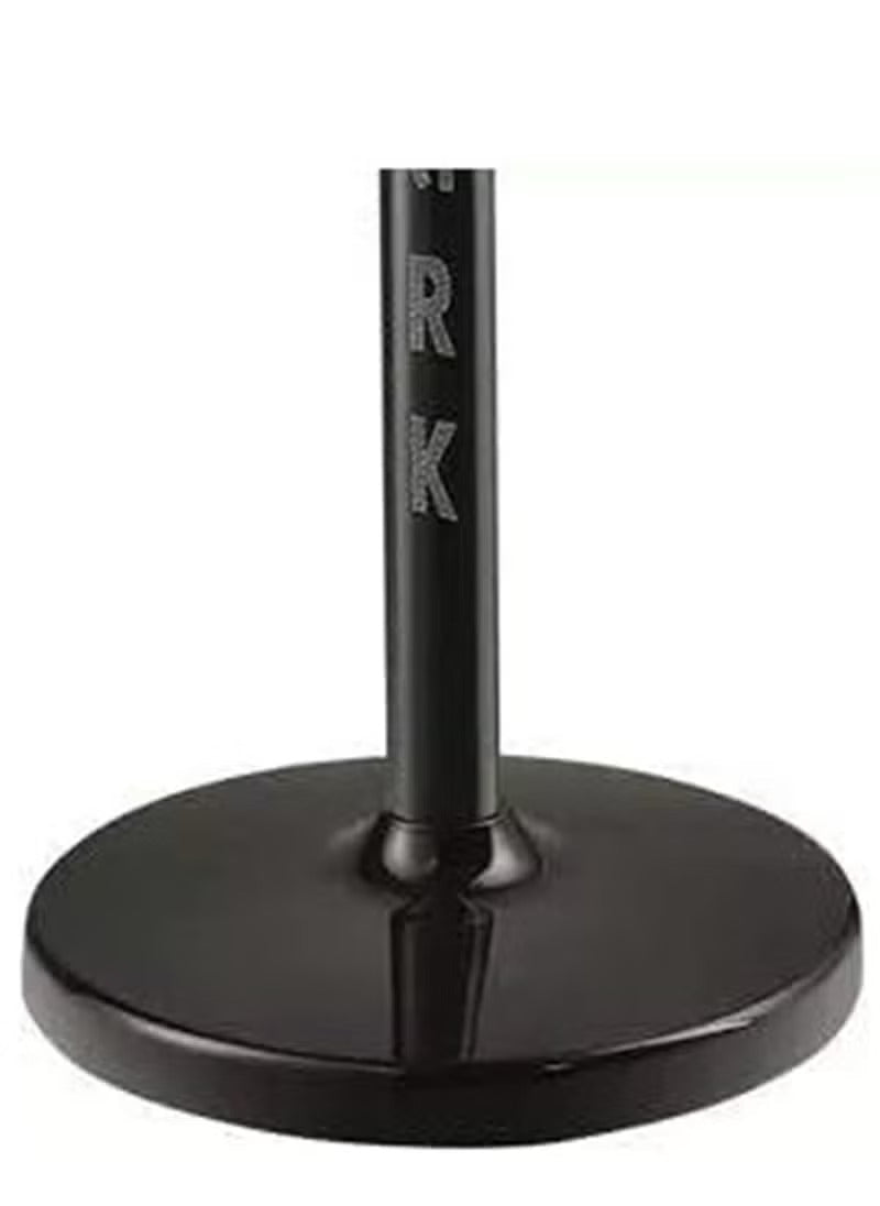 Prifix Shark Stand Fan With Remote Control 18 Inch Black SFS-181 6224008439912