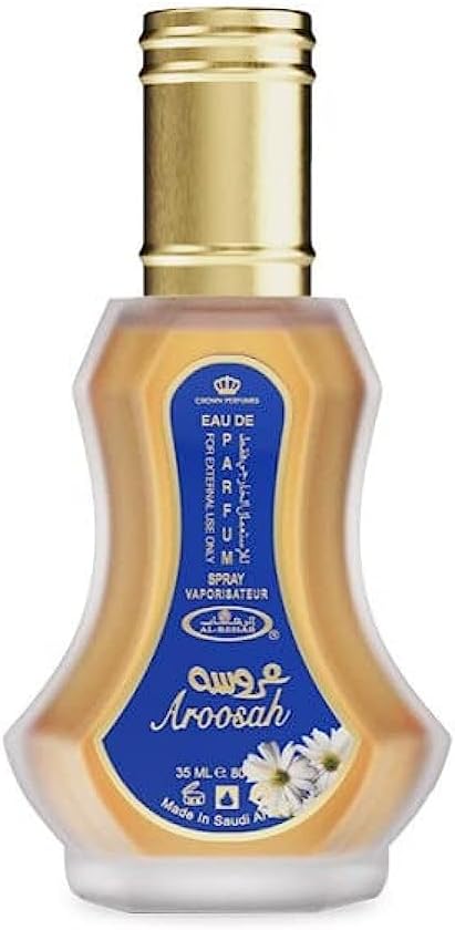 ALREHAB Aroosah Perfume 35M 6281110002939
