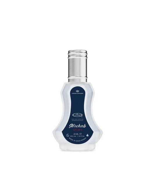 ALREHAB Sport Perfume 35M 6281110003257