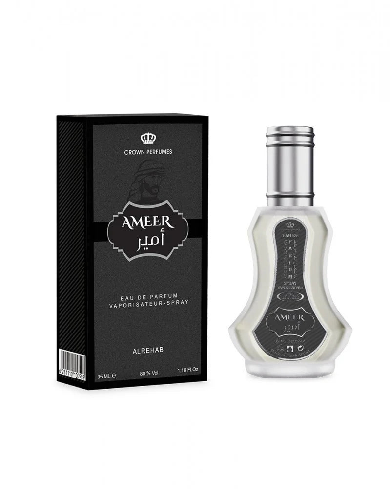 ALREHAB Ameer Perfume 35M 6281110100598