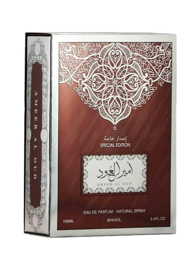 Ameer Al Oud Special Edition 100M 6287015120587