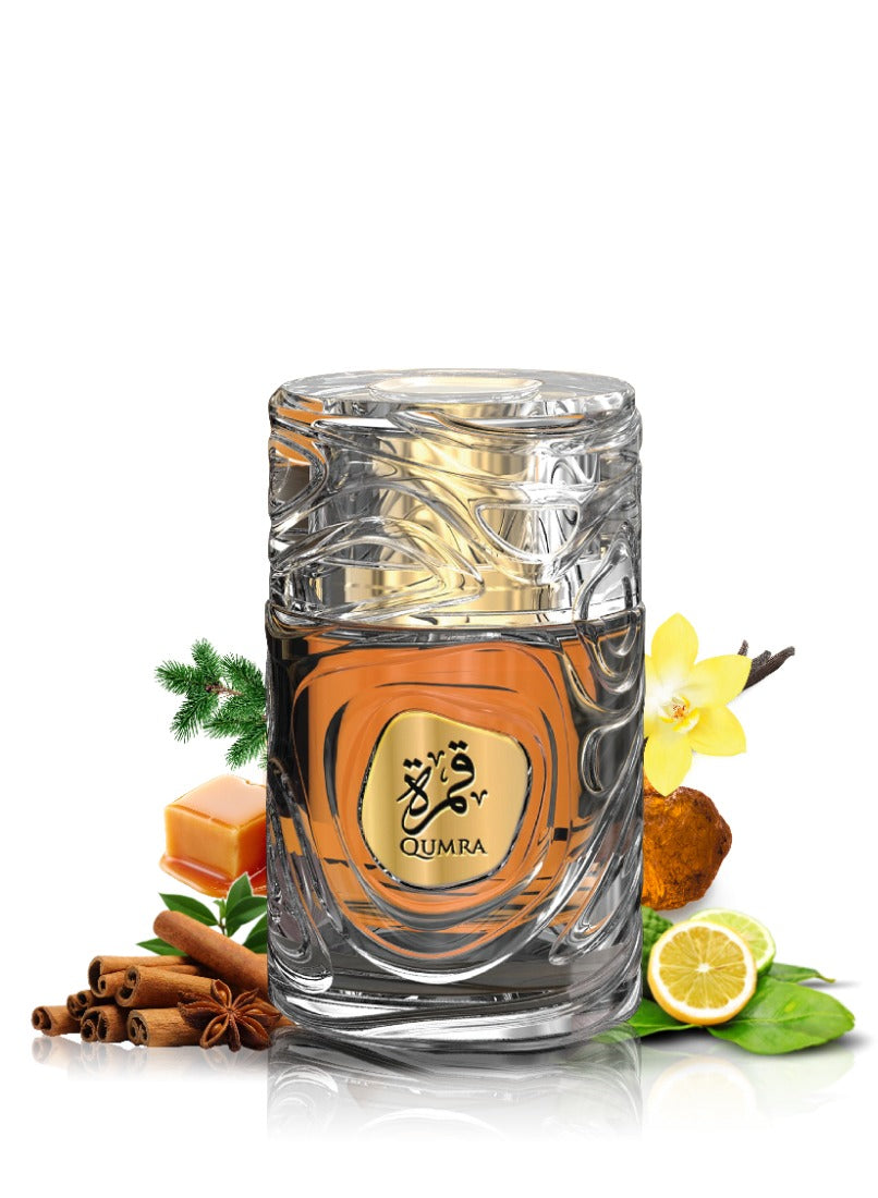 QUMRA BY Le Bonheur PERFUMES 100M 6288002810856