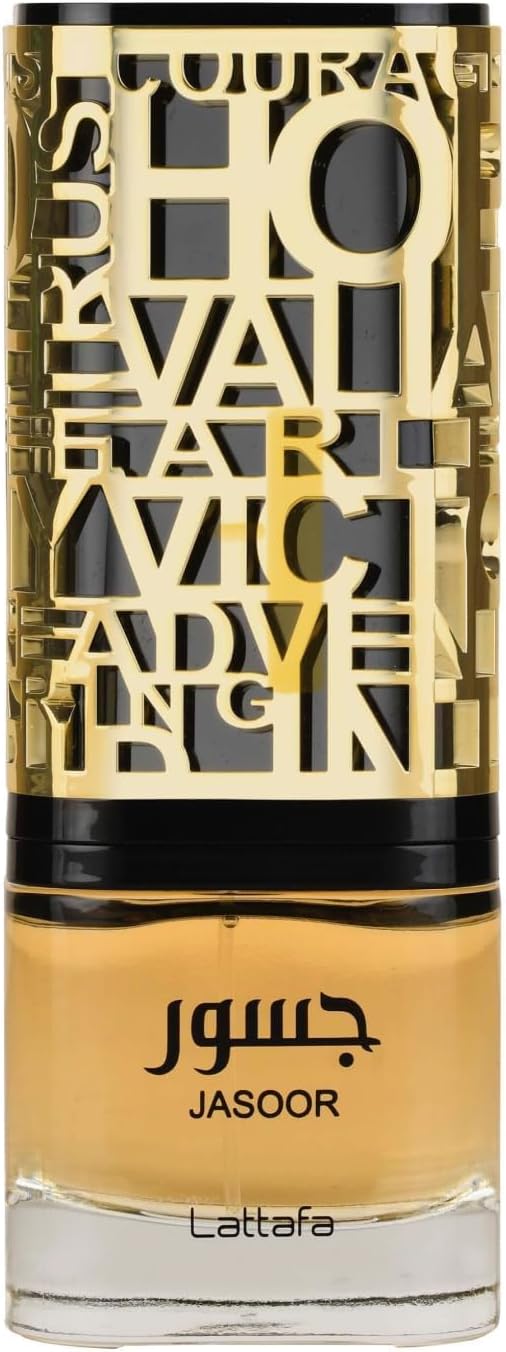 Jasoor EDP 100M 6290360591513