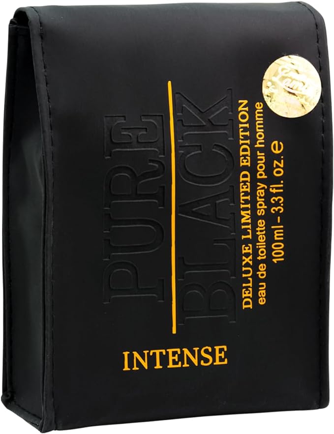 Creation Lamis Pure Black Intense 100M 6291012001923