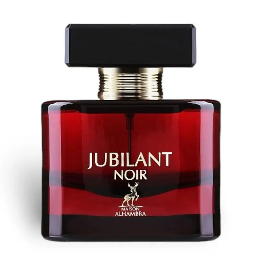 MAISON ALHAMBRA JUBILANT NOIR 100ML 6291108733509
