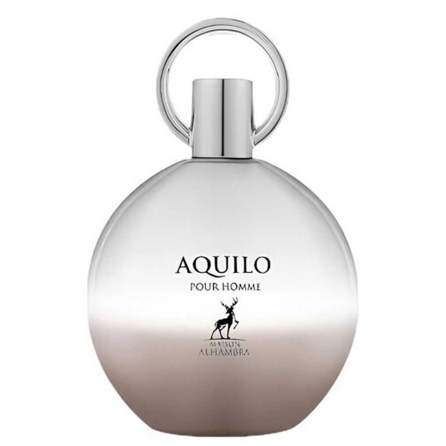 MAISON ALHAMBRA AQUILO 100ML 6291108735886