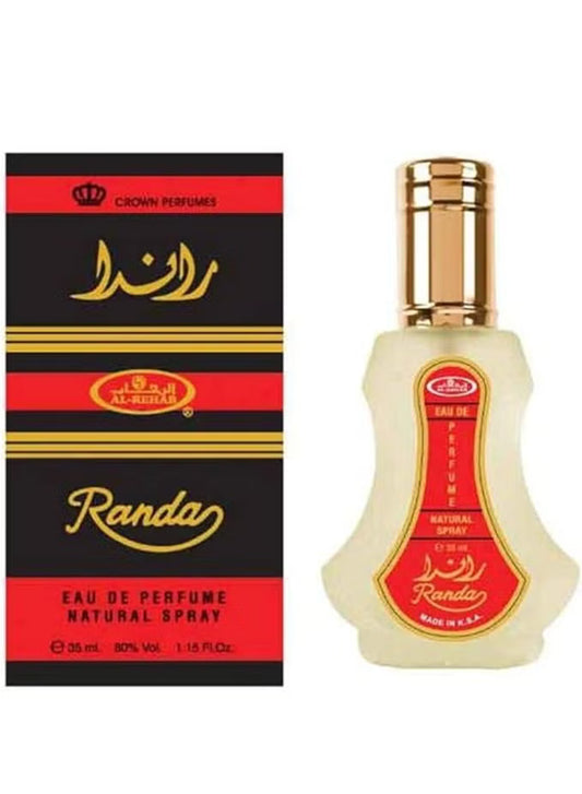 ALREHAB Randa Perfume 35M 6291110002914
