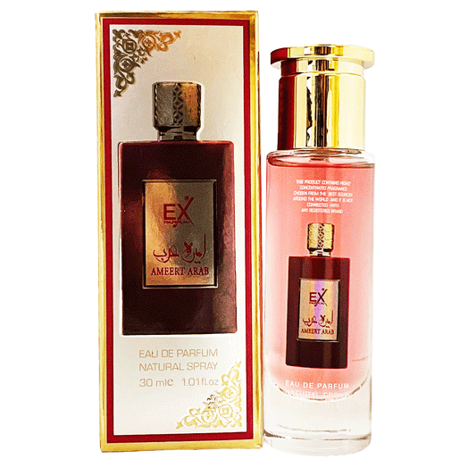 EX Ameert Arab 30Ml 6291490253807