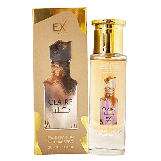 EX Claire 30Ml 6291490253876